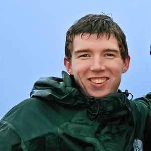 Meet your Posher, Timothy